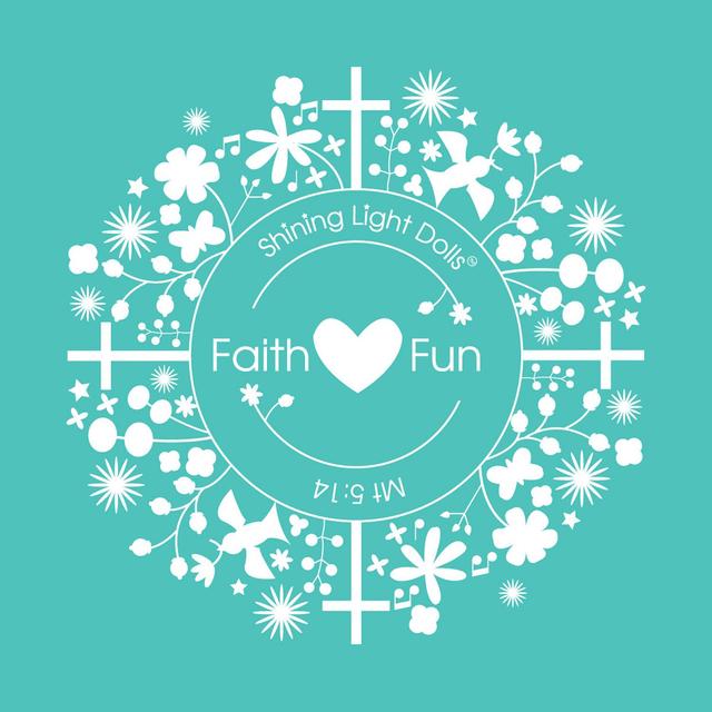Saint Stories for Kids - podcast cover
