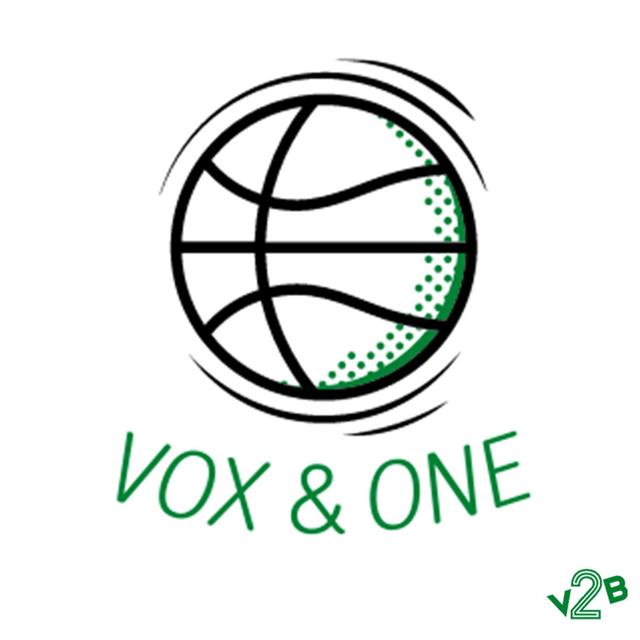 Vox&One - podcast cover