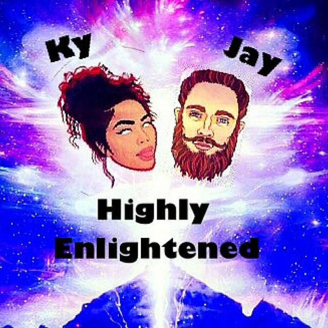 Highly Enlightened - podcast cover