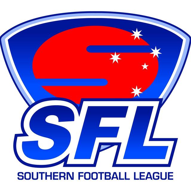 SFL Radio - podcast cover