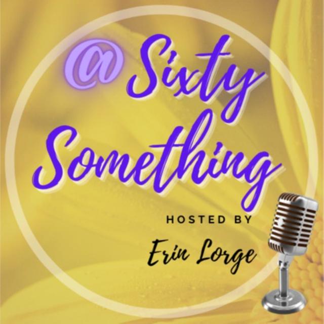 @Sixty-Something - podcast cover