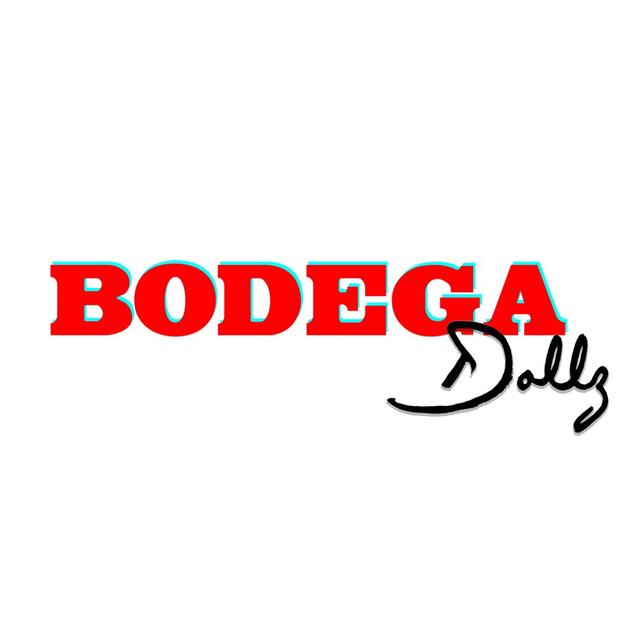 Bodega Dollz - podcast cover