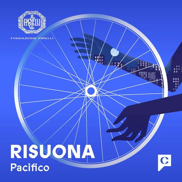 Risuona - podcast cover