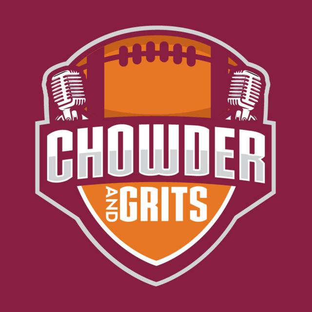 Hokies Kick-Off Camp, Plus Off-Season Round-up (College Football Re-Alignment, NIL, Recruiting) - podcast episode cover