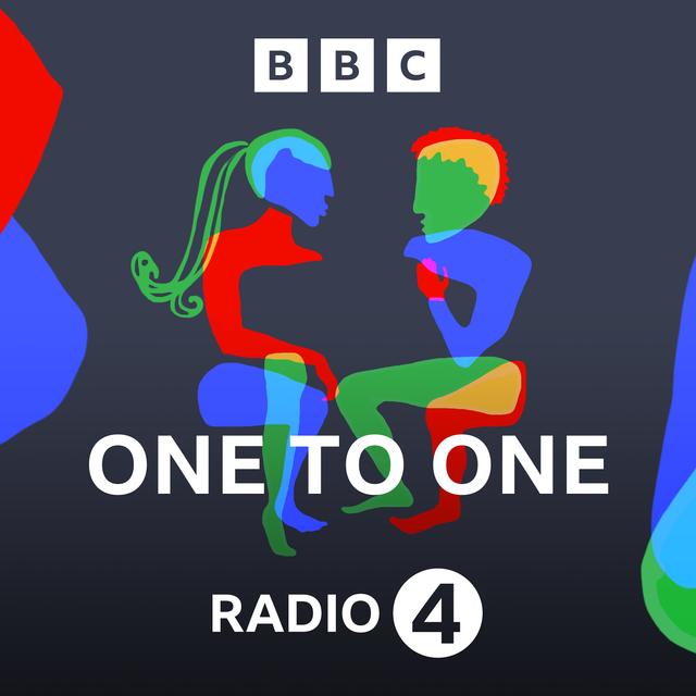 One to One - podcast cover