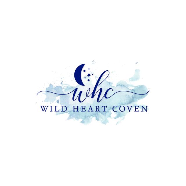Wild Heart Coven - podcast cover