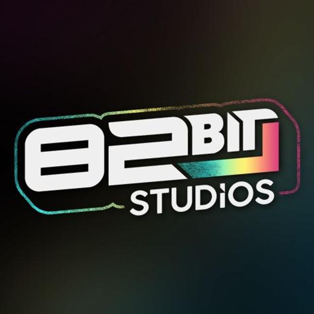 82Bit Podcast Network - podcast cover