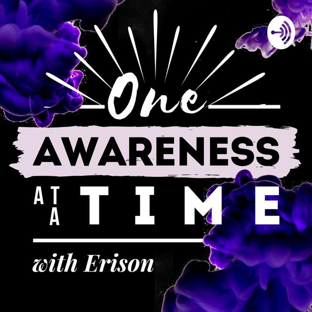 One Awareness at a Time - podcast cover