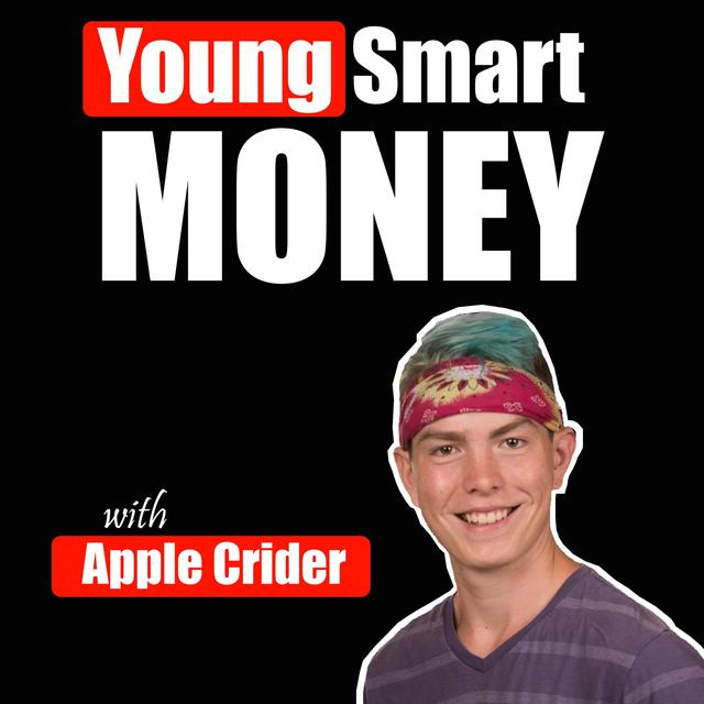 Young Smart Money - podcast cover