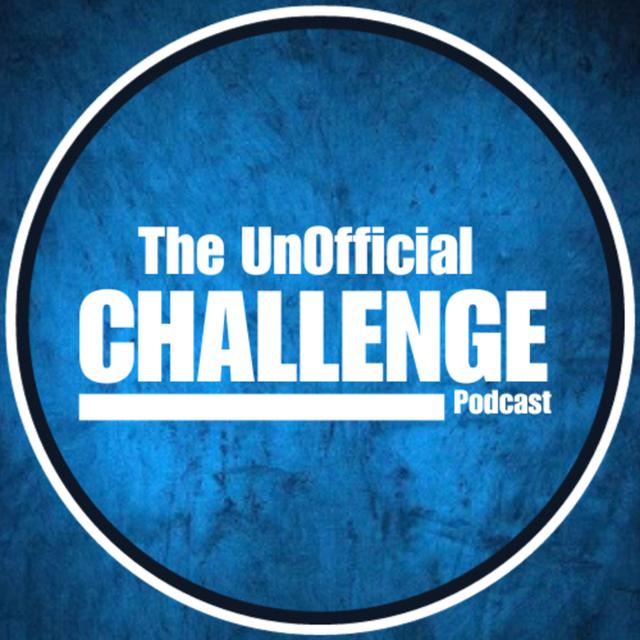 The Unofficial Challenge Podcast - podcast cover