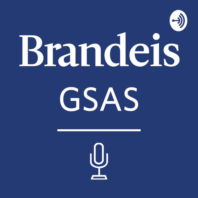 Spotlight on GSAS Students and Alumni - podcast cover