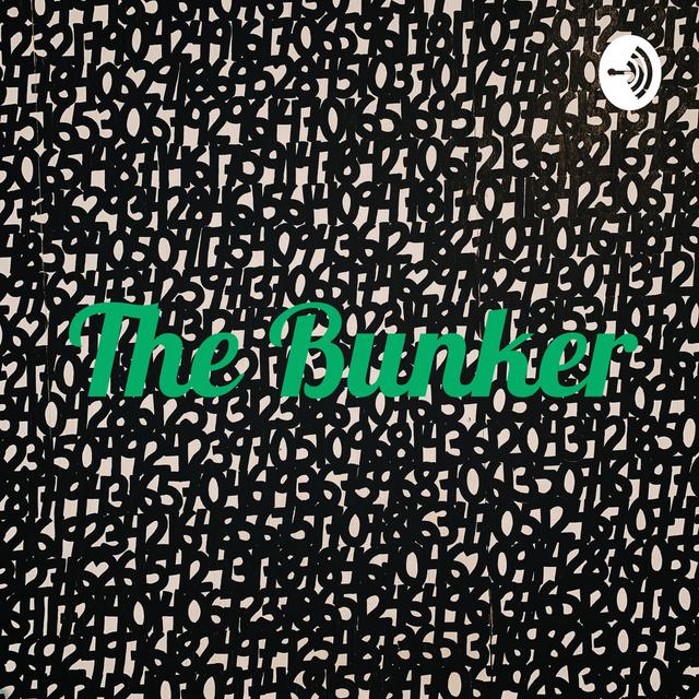 The Bunker - podcast cover