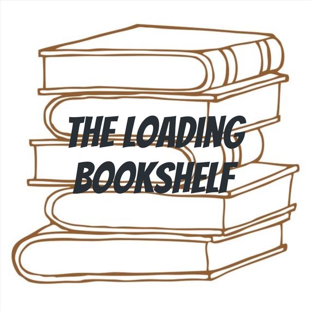 The Loading BookShelf - podcast cover