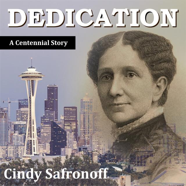 Dedication: A Centennial Story - podcast cover