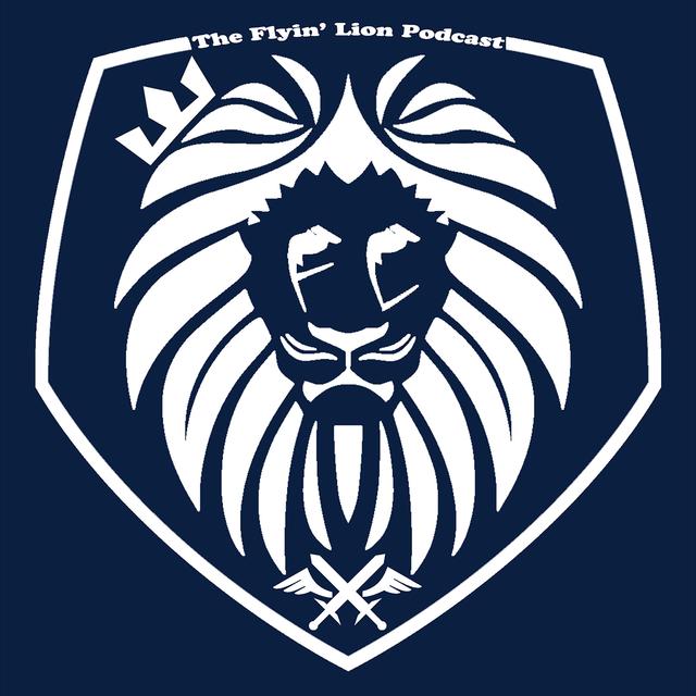 The Flyin Lion: FC Cincinnati Podcast - podcast cover