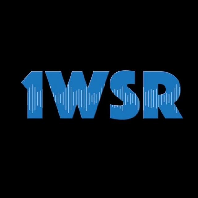 1 World Sports Radio - podcast cover