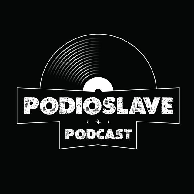 Podioslave Podcast - podcast cover