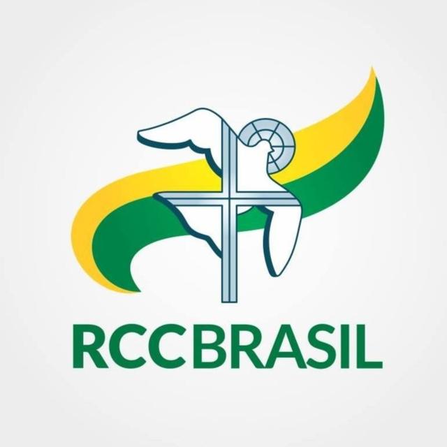 RCCBRASIL - podcast cover