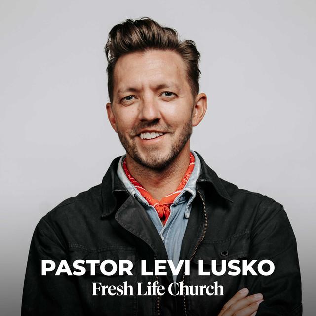 Fresh Life Church - podcast cover