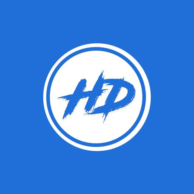 Heroes Direct - podcast cover
