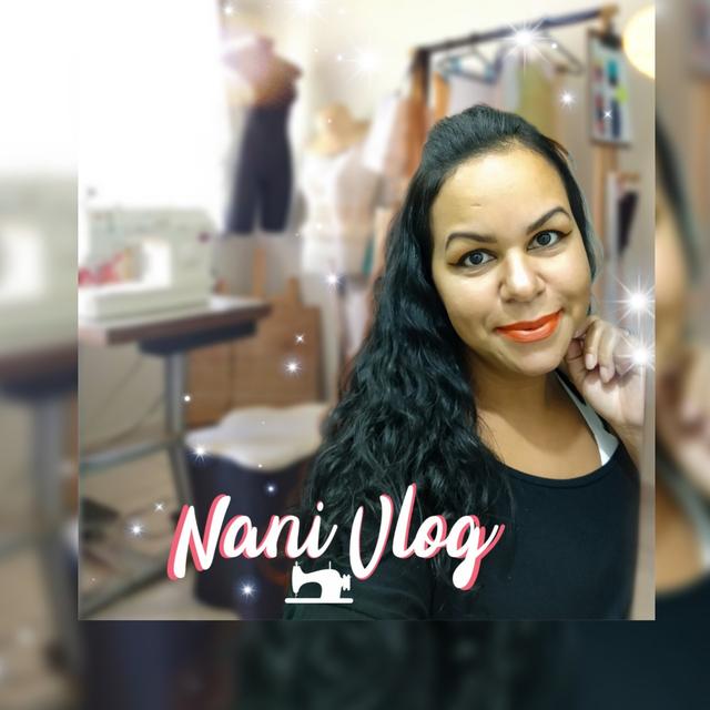 Nani Vlog 📌 Mundo Da Costura - podcast cover