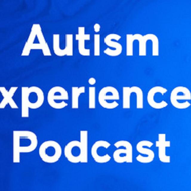 Autism Experiences Podcast - podcast cover