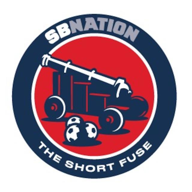 Fusillade: An Arsenal Podcast by The Short Fuse - podcast cover