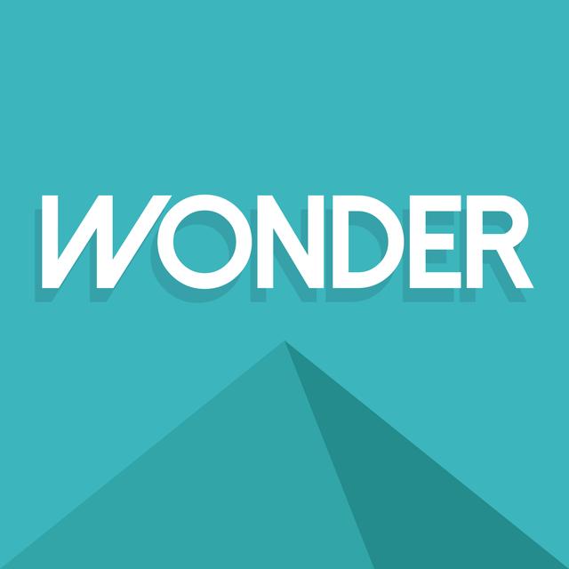 Wonder | Tales of Wonder and Curiosity - podcast cover