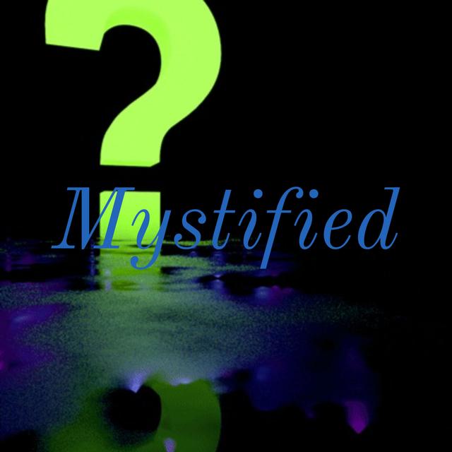 Mystified(podcast under construction, check out Kenthestoryteller on YT for missing episodes) - podcast cover