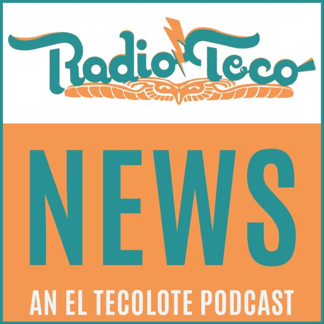 Radio Teco News - podcast cover