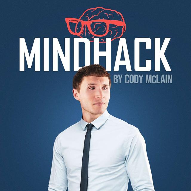 ​MindHack - podcast cover