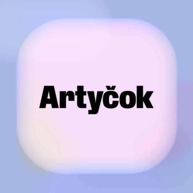 Artyčok.TV podcast channel - podcast cover