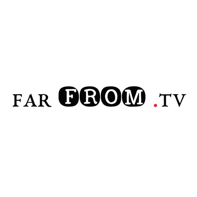 Far From.TV and Blocktales - podcast cover