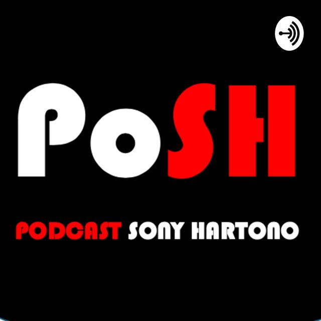 Polahku - podcast cover