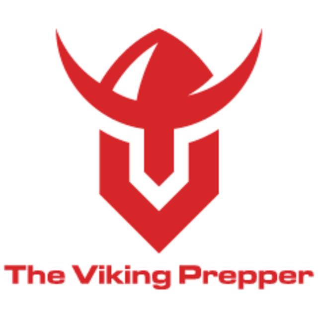 TheVikingPrepper - podcast cover