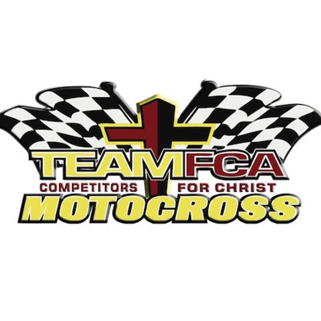 2010 Supercross Chapel Services - podcast cover