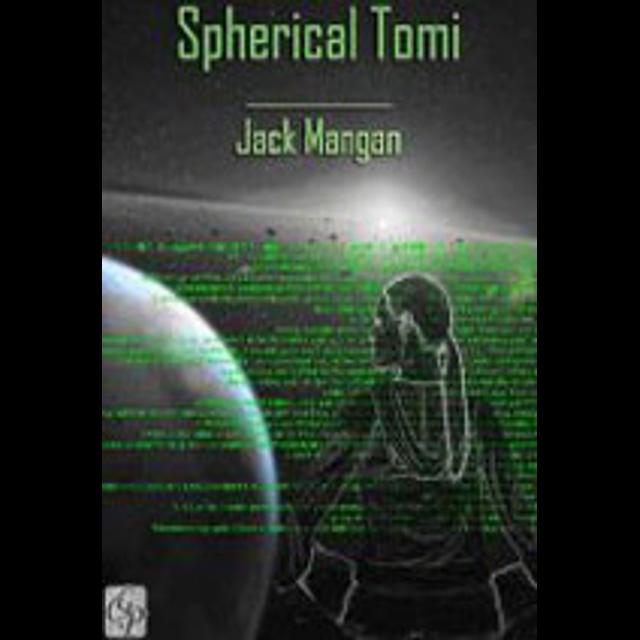 Spherical Tomi: A Novel of Despair - podcast cover