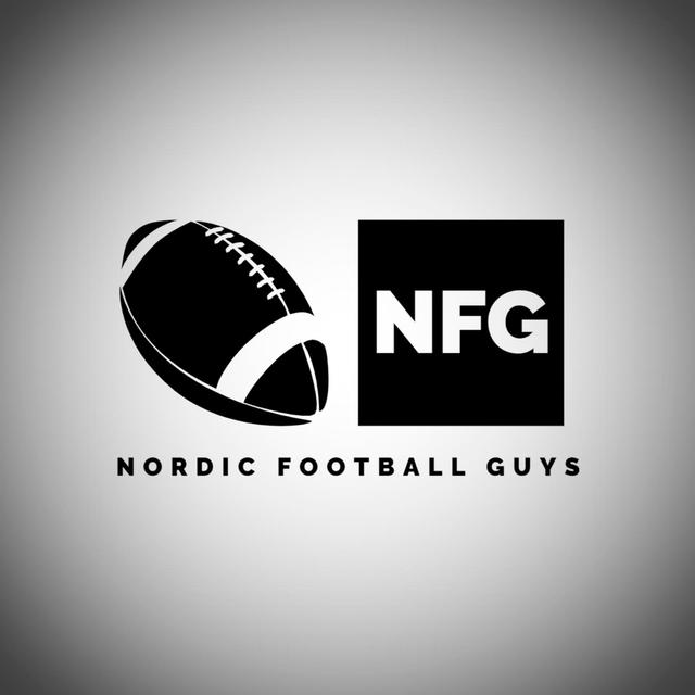 Nordic Football Guys - Fantasy Football Podcast - podcast cover