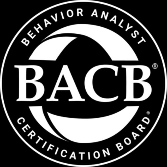 Inside the BACB - podcast cover