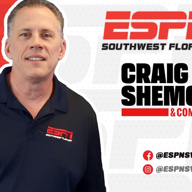 Craig Shemon & Company - podcast cover