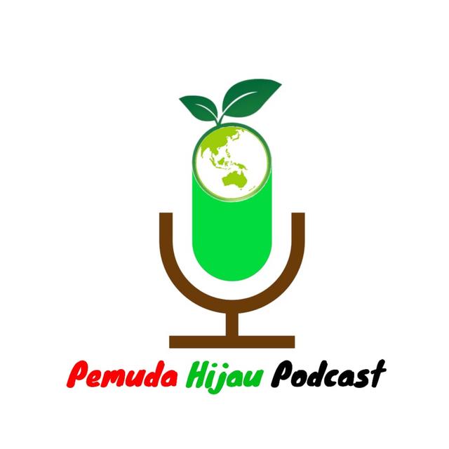 PHP (Pemuda Hijau Podcast) - podcast cover
