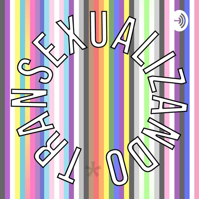 Transexualizando - podcast cover