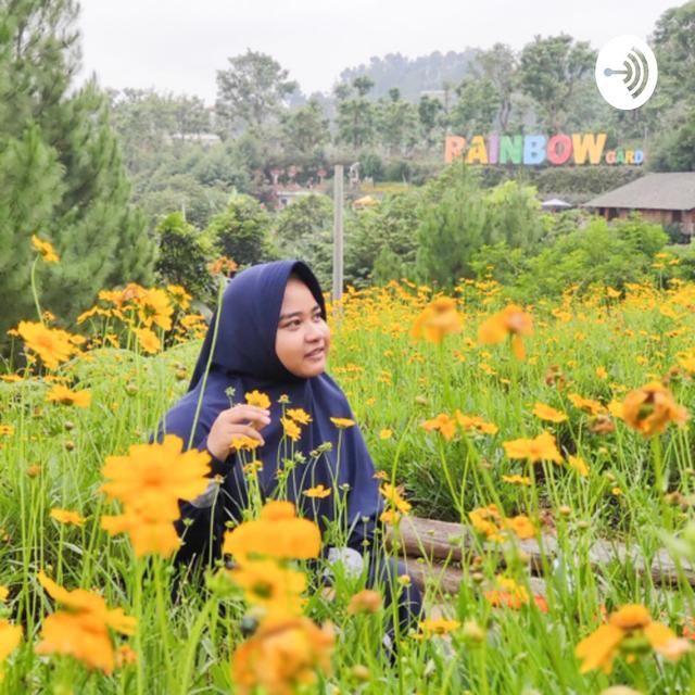 Yusima - podcast cover