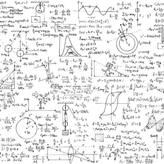 Algorithm - podcast cover
