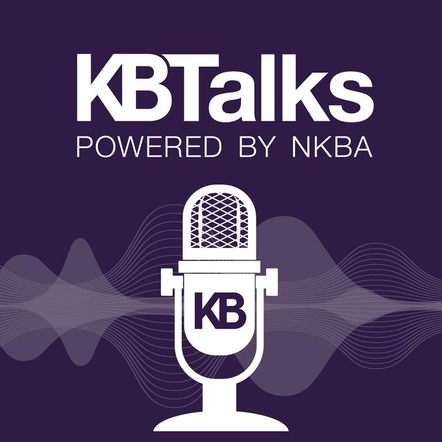 KBTalks - podcast cover