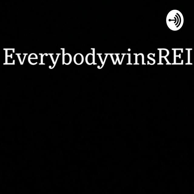 #EverybodyWins - podcast cover
