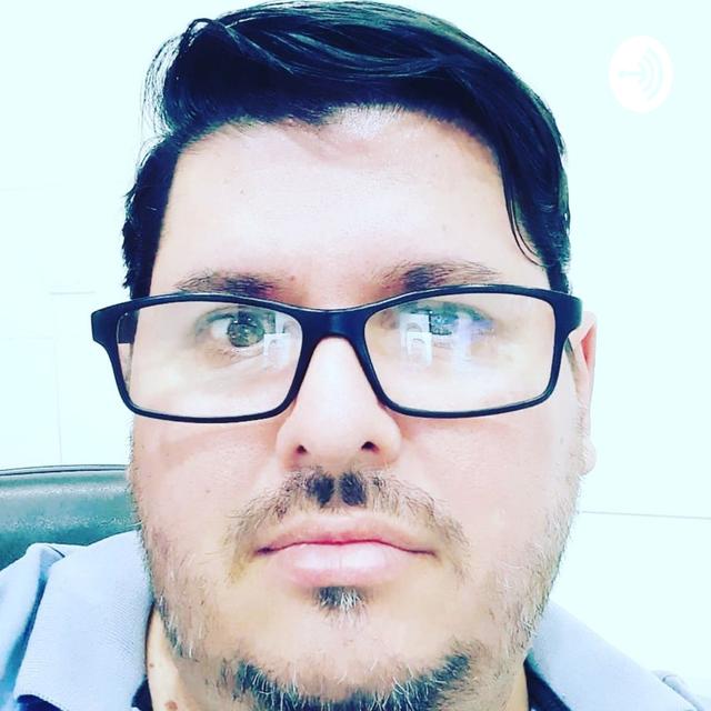 Marcos Arneiro - podcast cover