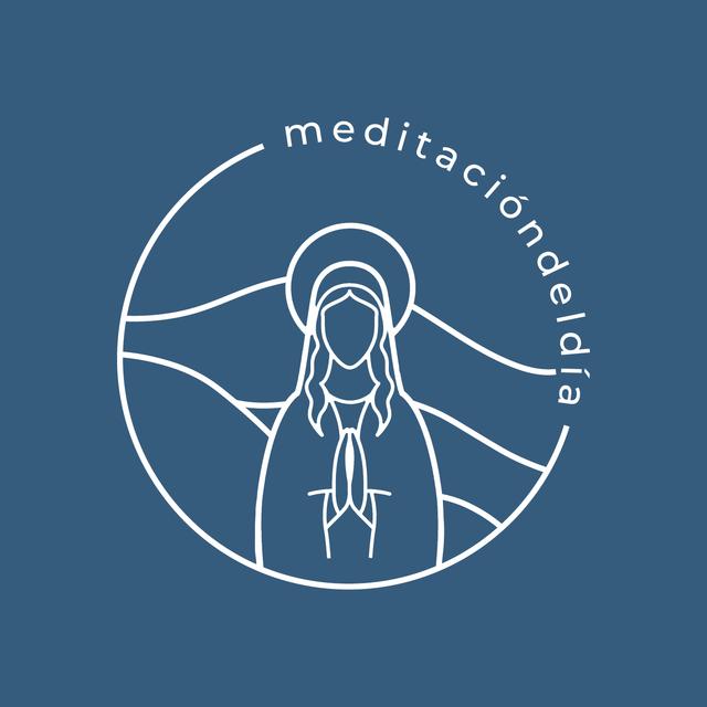 Meditación del Día - podcast cover