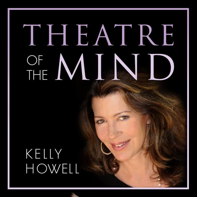 Theatre of the Mind - podcast cover