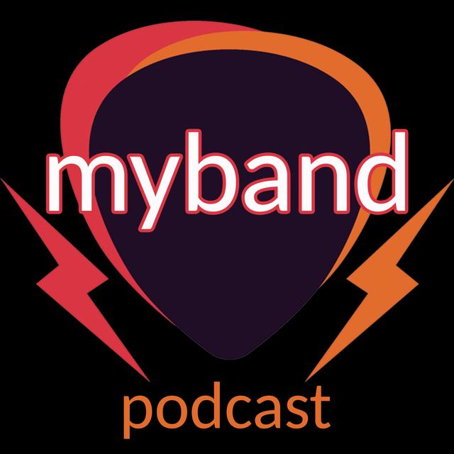 MyBand.it Podcast - podcast cover
